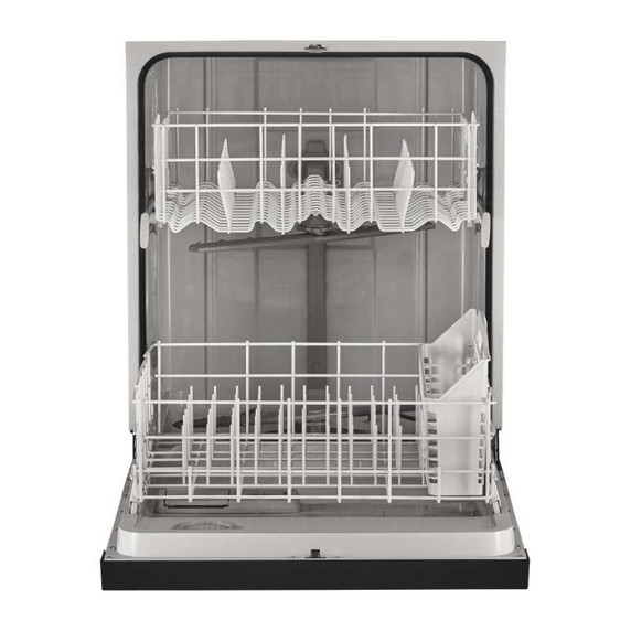 Whirlpool® Quiet Dishwasher with Boost Cycle WDF341PAPB