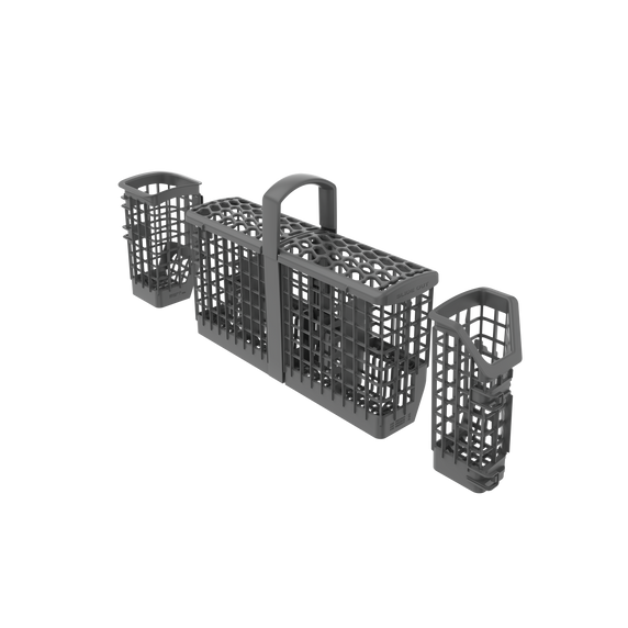 Whirlpool® 44 dBA ADA Compliant Dishwasher Flush with Cabinets with 3rd Rack WDT550SAPZ