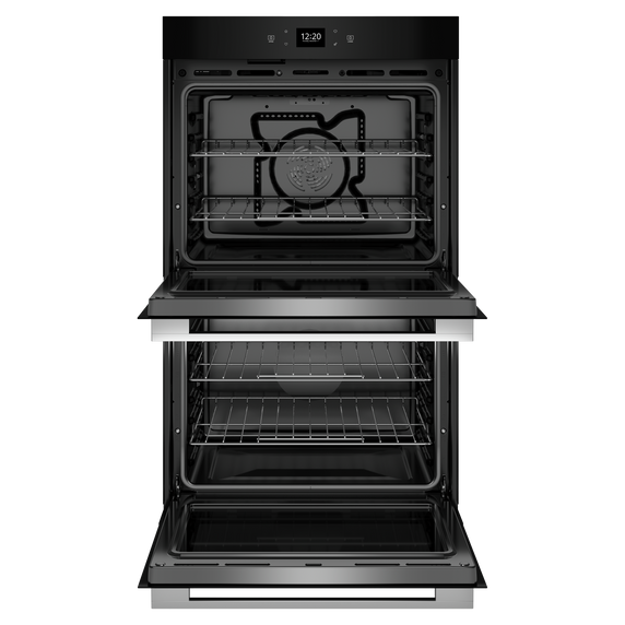 Whirlpool® 10.0 Total Cu. Ft. Double Wall Oven with Air Fry When Connected* WOED5930LZ