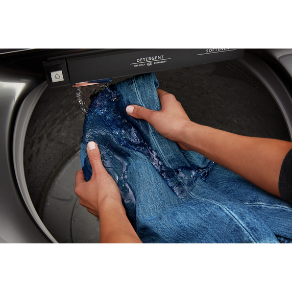 Maytag® Smart Top Load Washer with Extra Power Button - 6.0 cu. ft. MVW7230HC