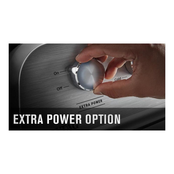 Maytag® Top Load Washer with Extra Power - 5.5 cu. ft. IEC MVW5430MW