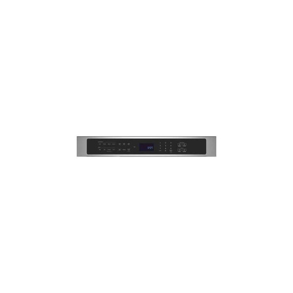 Maytag® 30-inch Wall Oven Microwave Combo with Air Fry and Basket - 6.4 cu. ft. MOEC6030LZ