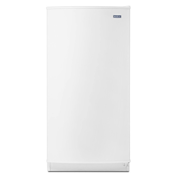 Maytag® 16 cu. ft. Frost Free Upright Freezer with FastFreeze Option MZF34X16DW