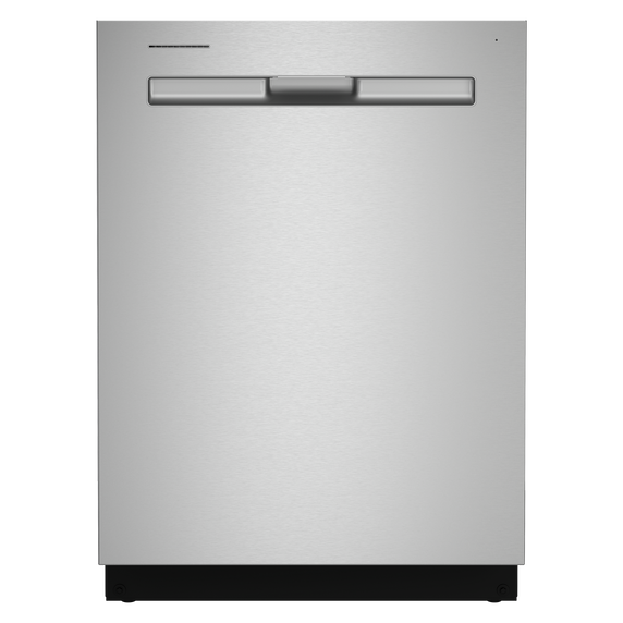 Maytag® Top control dishwasher with Dual Power Filtration MDB7959SKZ