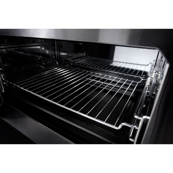 Maytag® Flush Built-In Over-the-Range Microwave-Toaster Oven Combo YMMMF8030PZ