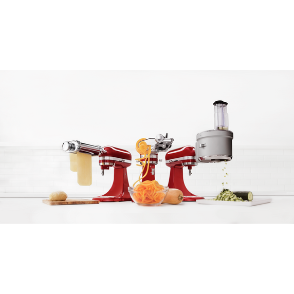 Kitchenaid® Pasta Roller KSMPSA