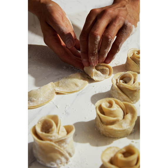 Kitchenaid® Pasta Roller KSMPSA