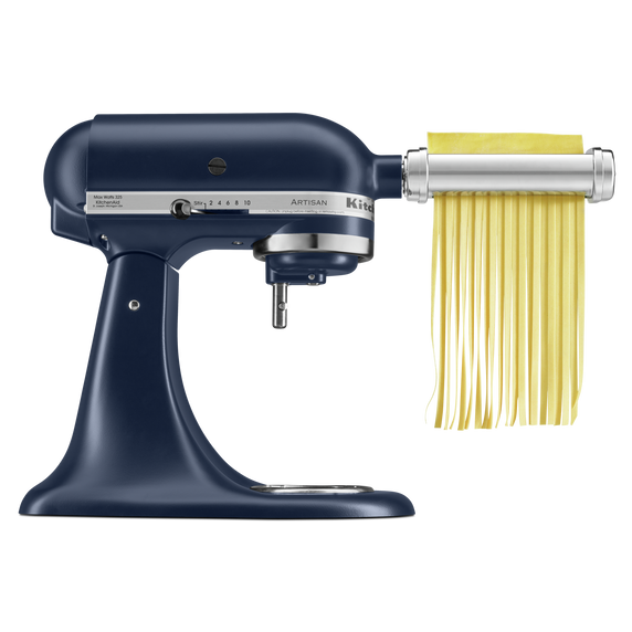 Kitchenaid® 3-Piece Pasta Roller & Cutter Set KSMPRA