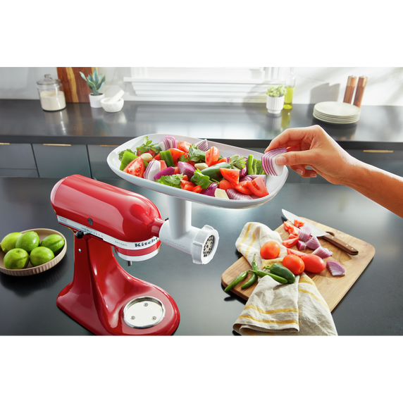 Kitchenaid® Large Food Tray KSMFT