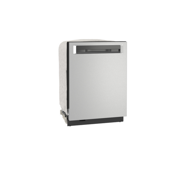 Kitchenaid® 44 dBA Dishwasher in PrintShield™ Finish with FreeFlex™ Third Rack KDFM404KPS