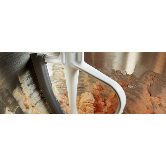 Kitchenaid® Tilt-Head Flex Edge Beater KFE5T