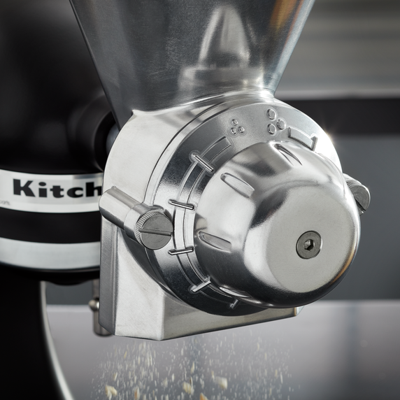 Kitchenaid® All Metal Grain Mill KGM