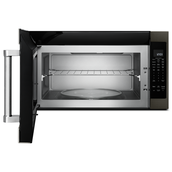 900-Watt Microwave with 7 Sensor Functions - 30" YKMHS120EBS