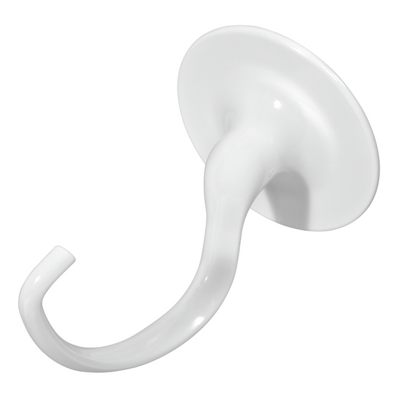 Kitchenaid® 5-Qt. Bowl-Lift Coated C-Dough Hook K5ADH