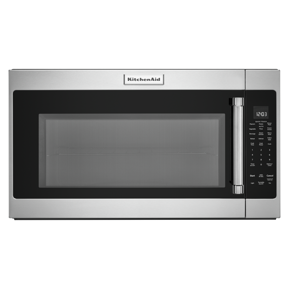 30" 900-Watt Microwave Hood Combination YKMHS120KPS