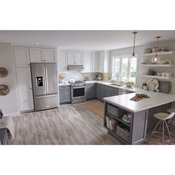 Kitchenaid® 30" Under-the-Cabinet, 4-Speed System KVUB600DSS