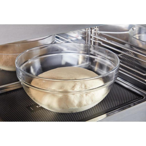 Kitchenaid® Multifunction Over-the-Range Microwave Oven with Flush Built-In Design YKMMF530PPS