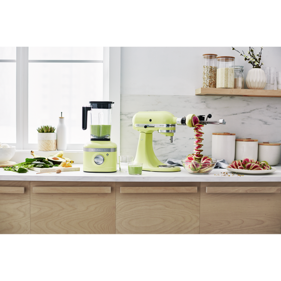 Kitchenaid® Fresh Prep Slicer/Shredder Attachment KSMVSA