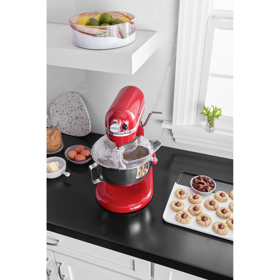 Kitchenaid® Secure Fit Pouring Shield KSMBLPS