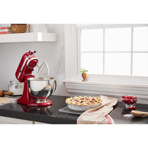 Pastry Beater for KitchenAid® Tilt Head Stand Mixers KSMPB5