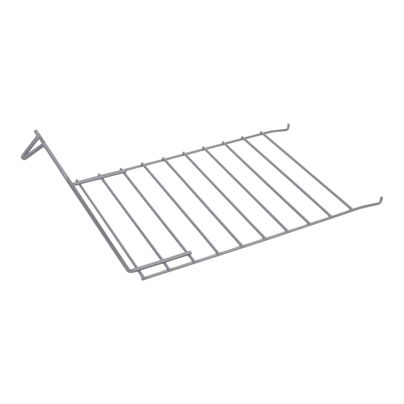 Dryer Drying Rack W10322470A