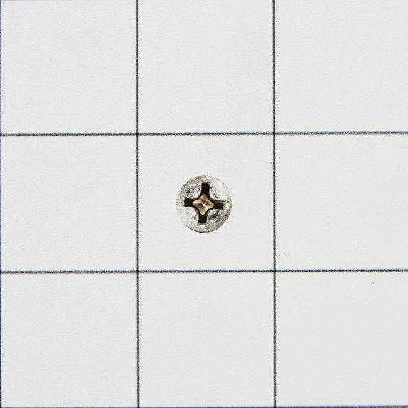 6” (15.2 cm) Slide-in Range Backsplash, Black W10655449