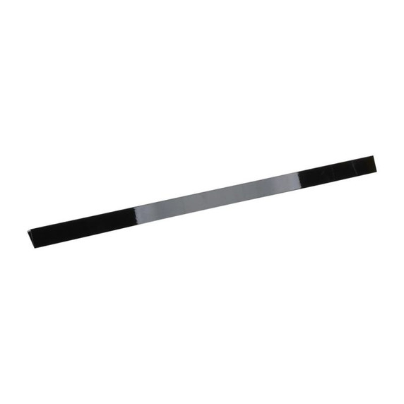Slide-In Range Rear Filler - Black W10113902A