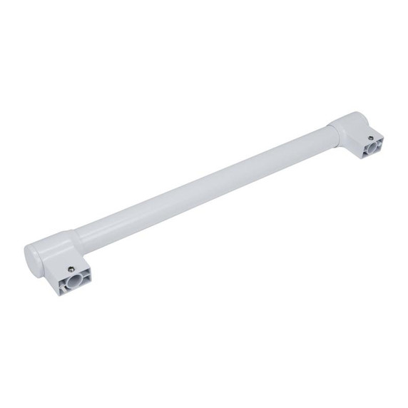Dishwasher Handle, White W10702081 Dishwasher Handle, White W10702081