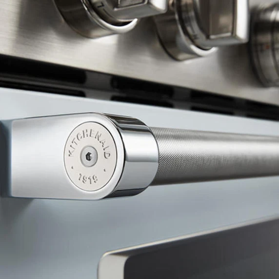 KITCHENAID MEDALLION SET - MARSCAPONE W11368841MP