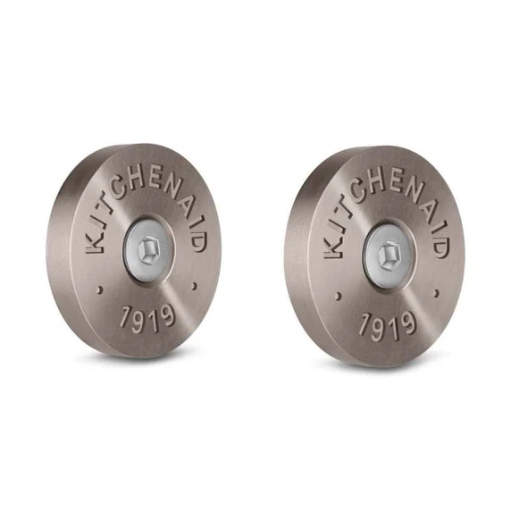 KITCHENAID MEDALLION SET - BRONZE W11368841BN