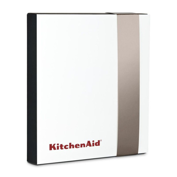 KITCHENAID MEDALLION SET - BRONZE W11368841BN