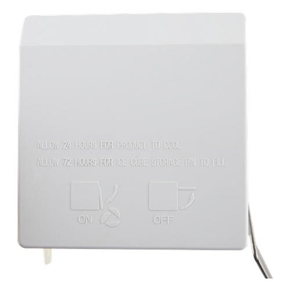 Ice Maker Kit for Bottom Mount Refrigerator W11519080