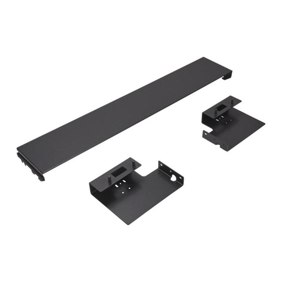 36" (91.4 cm) Refrigerator Armoire Kit, Obsidian W10663562