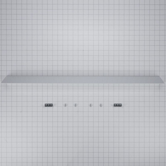 30" Slide-In Range Gap Filler - White W10113903A