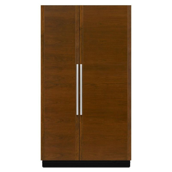 48" (122 cm) Refrigerator Armoire Kit, Obsidian W10663565