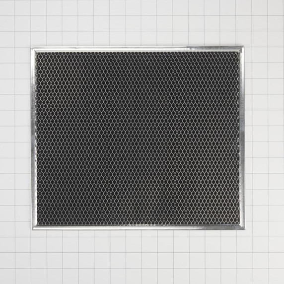 Range Hood Replacement Charcoal Filter Kit W10905734