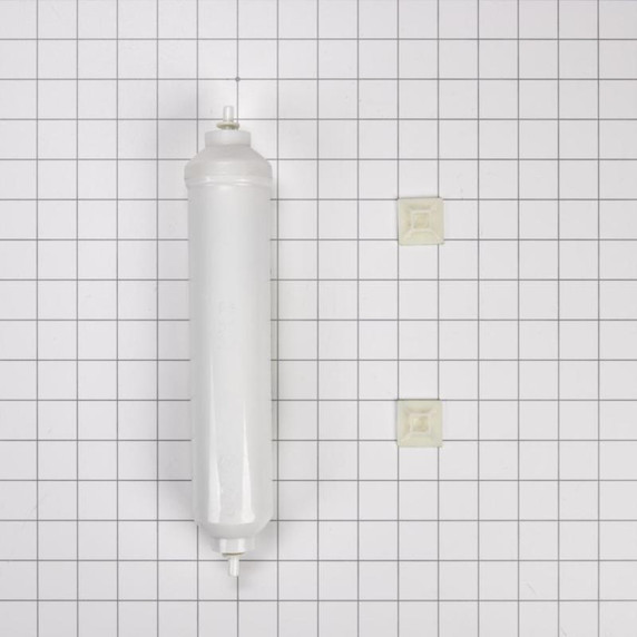 Refrigerator In-Line Water Filter 4378411RB