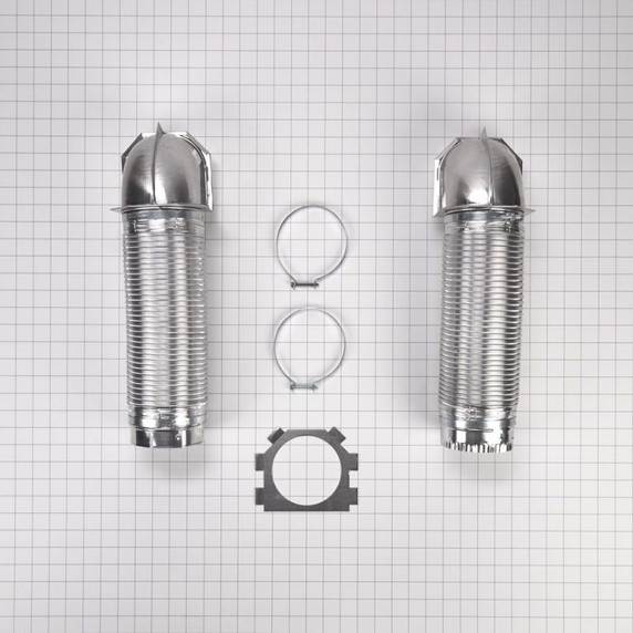 Dryer Vent Kit 4396028
