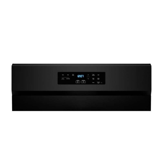 Maytag® 30-Inch Convection Gas Range With No Preheat Air Fry and Air Baking - 5.0 Cu. Ft. MFGS6030RB