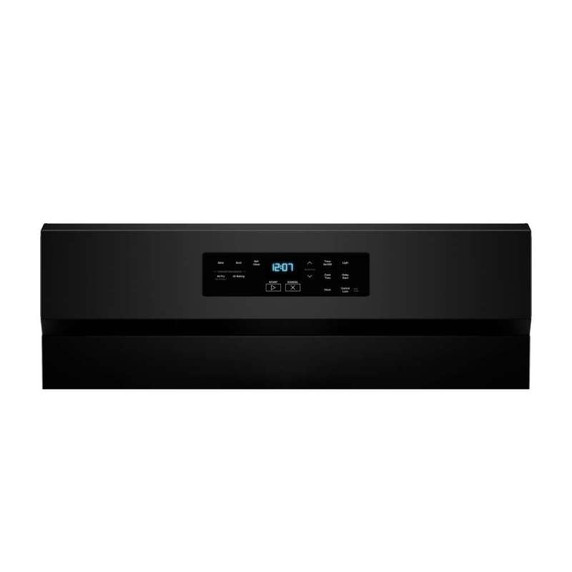 Maytag® 30-Inch Convection Gas Range With No Preheat Air Fry and Air Baking - 5.0 Cu. Ft. MFGS6030RB