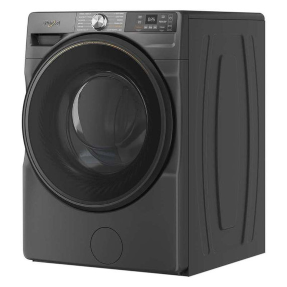 Whirlpool® 5.2 cu. ft. I.C.E. Smart Front Load ENERGY STAR® Certified Washer with FreshFlow™ Vent System WFW5720RU