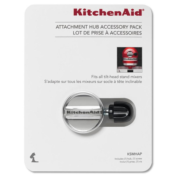 Kitchenaid® Attachment Hub Accessory Pack KSMHAP