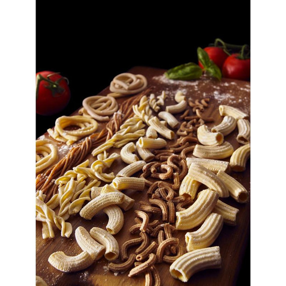 Kitchenaid® Gourmet Pasta Press KSMPEXTA Kitchenaid® Gourmet Pasta Press KSMPEXTA