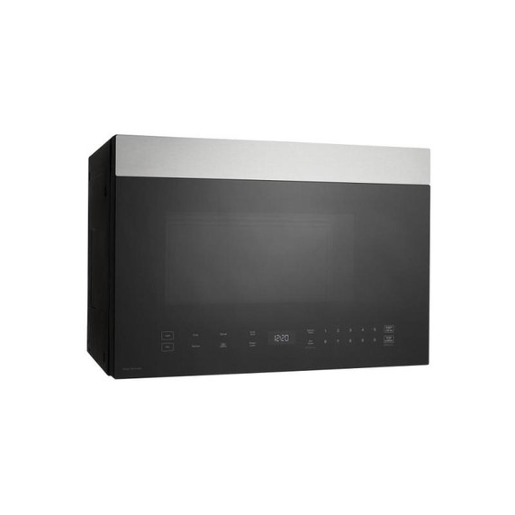 1.4 cu. ft. Space Saving Over-the-Range Microwave UMMS5024SS