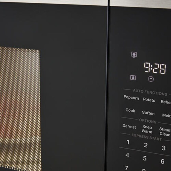 Whirlpool® 1.6 cu. ft. Sensor Cooking Microwave YWMCS7022SZ
