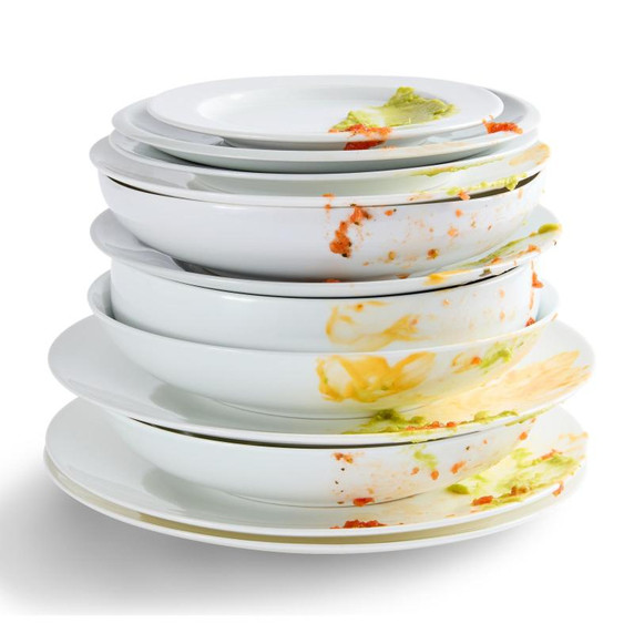 Maytag® 24" Top Control Dishwasher with PowerBlast® cycle and Power Dry MDPS7024SZ