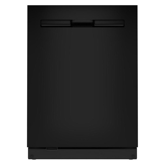 Maytag® 24" Top Control Dishwasher with PowerBlast® cycle and Power Dry MDPS7024SB