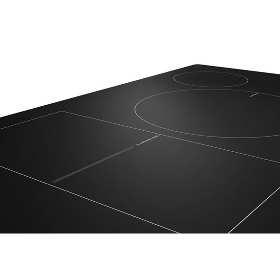 Maytag® 30-Inch Wide Induction Cooktop with Power Boost MCIT8030SB