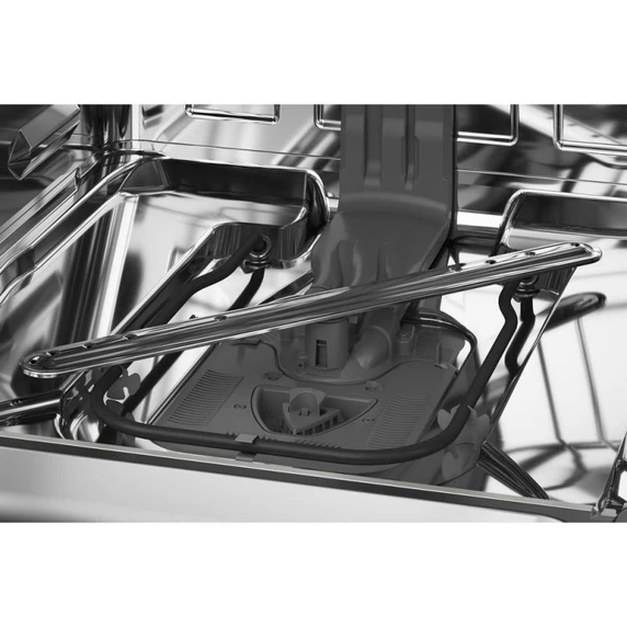 Kitchenaid® Third Level Utensil Rack Dishwasher with 30+ Total Wash Jets, 47 dBA KDFS224SBL