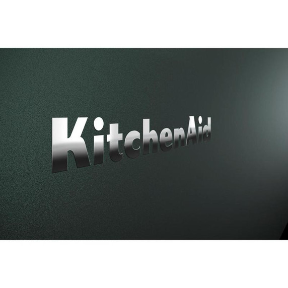 Kitchenaid® 360° Max Jets™ Third Rack Dishwasher with Advanced ProDry™ System, 44 dBA KDTS624SJP